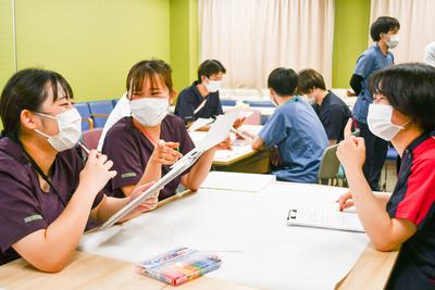 南大和病院 教育・研修支援