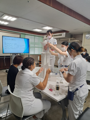 国立病院機構 西埼玉中央病院 メンバーシップ研修