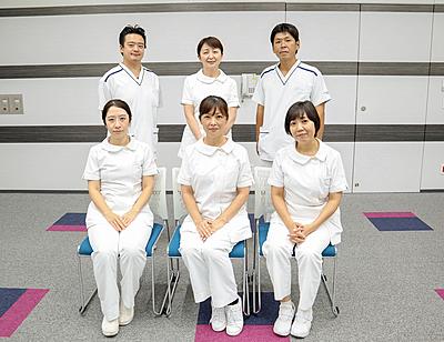 埼玉石心会病院 キャリアアップを積極的にサポート!