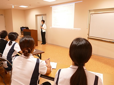 美原病院 院内研修