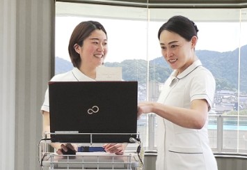 独立行政法人国立病院機構 長良医療センター 教育・研修制度