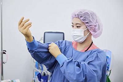 SBCメディカルグループ　湘南美容クリニック 主な教育制度について