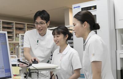 国際医療福祉大学市川総合病院（旧：東京歯科大学市川総合病院） 新人教育体制