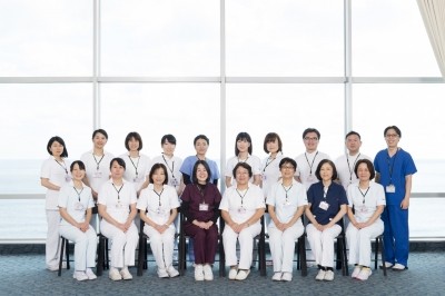 医療法人鉄蕉会　亀田メディカルセンター 専門・認定看護師が多数活躍中！