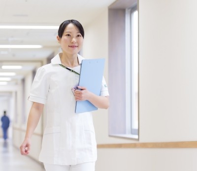医療法人鉄蕉会　亀田メディカルセンター 認定看護師にお話を聞いてみました！