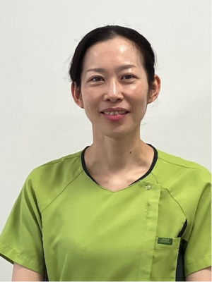 獨協医科大学病院 認定看護師メッセージ