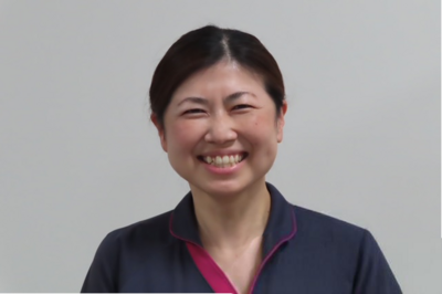 獨協医科大学病院 専門看護師メッセージ