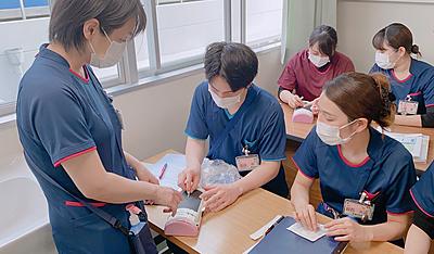 医療法人徳洲会 神戸徳洲会病院 研修スケジュール