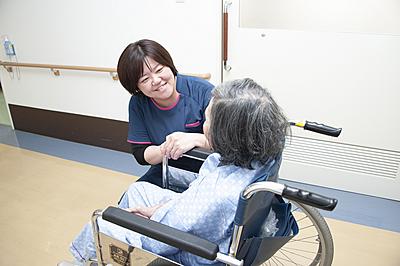 医療法人徳洲会 神戸徳洲会病院 ■ラダー4、ラダー5の教育システム