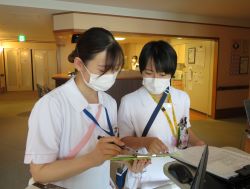 独立行政法人 地域医療機能推進機構(JCHO) 九州病院 新人看護師支援体制