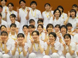 独立行政法人 地域医療機能推進機構(JCHO) 九州病院 新人教育スケジュール