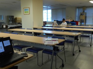 独立行政法人 地域医療機能推進機構(JCHO) 九州病院 教育・実習センター