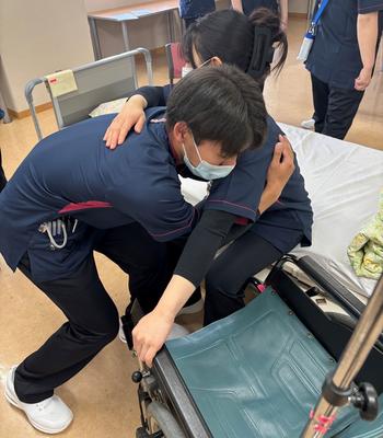 野崎徳洲会病院 年間教育計画