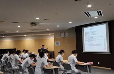 独立行政法人 地域医療機能推進機構(JCHO) 久留米総合病院 基礎となる教育・研修