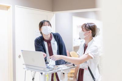 メリィホスピタル 共育の考え方