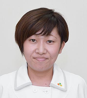 福岡リハビリテーション病院 認定看護師紹介