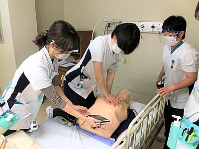 中野共立病院 研修制度