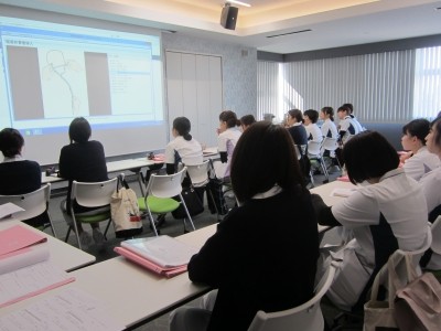 熊谷総合病院 e-ラーニングで卒1研修