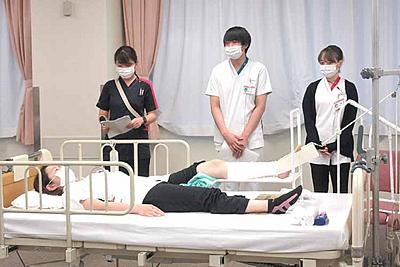 同愛記念病院 教育目標