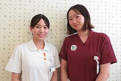 国立病院機構 四国こどもとおとなの医療センター 救命救急センターの新人支援