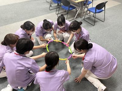 国立病院機構 水戸医療センター レベルⅠ研修