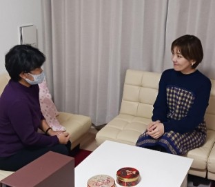 福寿会グループ　福寿会東京病院 メンタルヘルスカウンセリング