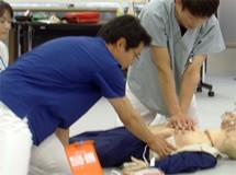 医療法人秀友会  札幌秀友会病院 教育支援