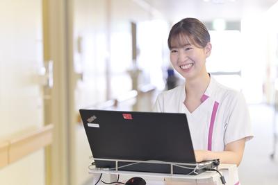 NTT東日本関東病院 新卒教育パスの導入