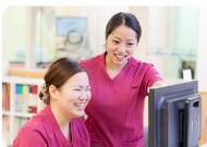 京都南病院グループ 新人研修