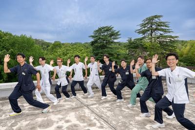 公益財団法人　新山手病院 継続教育