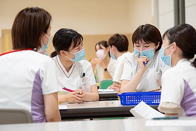 総合病院 聖隷三方原病院 【リフレクション研修】