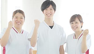 北摂総合病院 看護師としての学びと経験が、成長と自信につながる新人教育を。