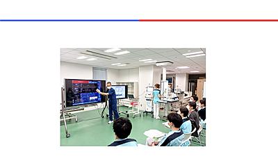 国立循環器病研究センター 研修