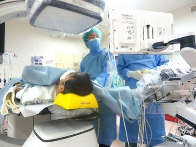 大阪府済生会吹田病院 スキルアップ支援