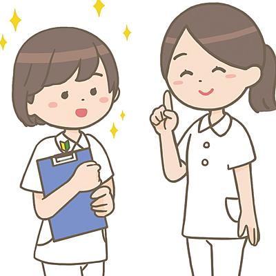 総合病院 厚生中央病院 配属前ローテーション研修