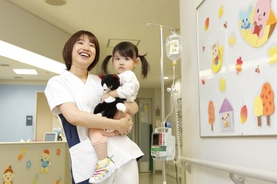 川崎市立川崎病院 院内留学制度があります