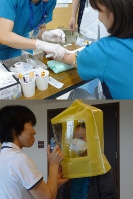 医療法人 信和会 明和病院 教育内容(2)