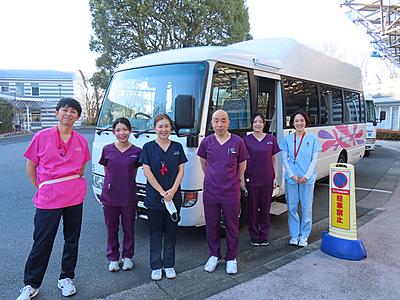 東京都立東大和療育センター 通所