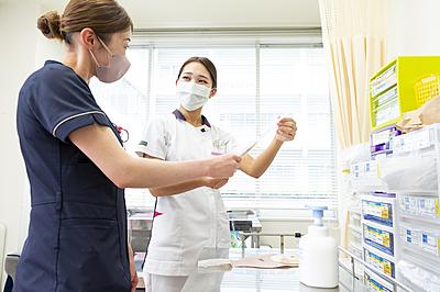 自治医科大学附属病院 部署異動研修