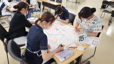 自治医科大学附属病院 充実した当院のキャリア支援プログラム『J-ARISE（ジェイアライズ）』