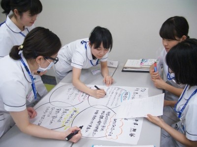 公益財団法人がん研究会有明病院 新人研修年間プログラム