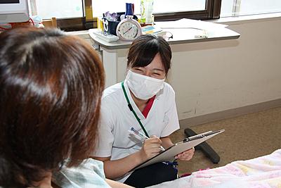 兵庫医科大学病院 地域医療看護研修プログラム