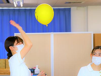 福岡青洲会病院 クリニカルラダー研修