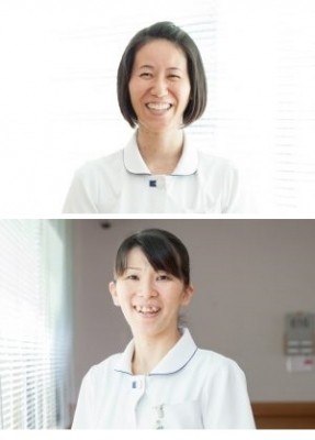 神戸労災病院 認定看護師取得支援が充実　～自慢の認定看護師を紹介～