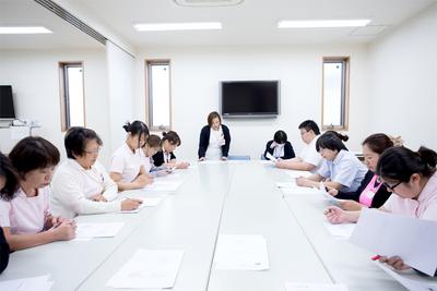 医療法人光仁会  春日部厚生病院 研修プログラム