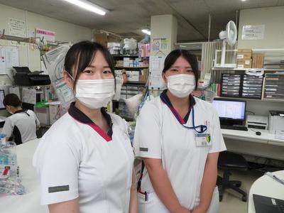 医療法人聖仁会 西部総合病院 ◆チューターシップ（チーム支援型）◆