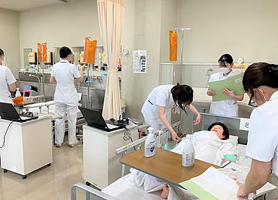 慶應義塾大学病院 教育・研修制度