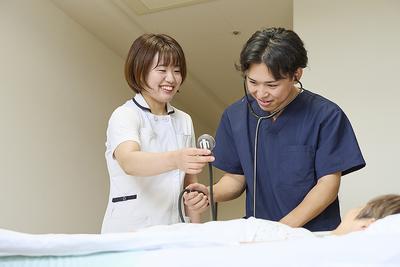 IMSグループ　医療法人財団明理会　埼玉セントラル病院 教育・研修制度