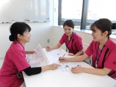 獨協医科大学埼玉医療センター ◆新人教育