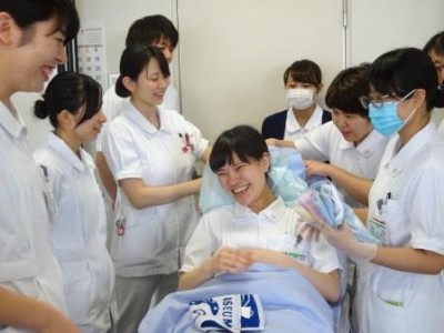 武蔵野赤十字病院 新人教育